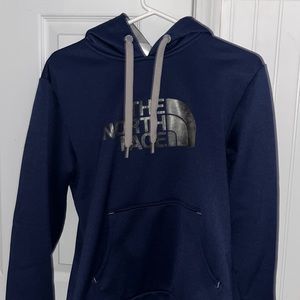 NORTH FACE HOODIE